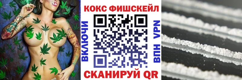 Cocaine FishScale  Кирово-Чепецк 